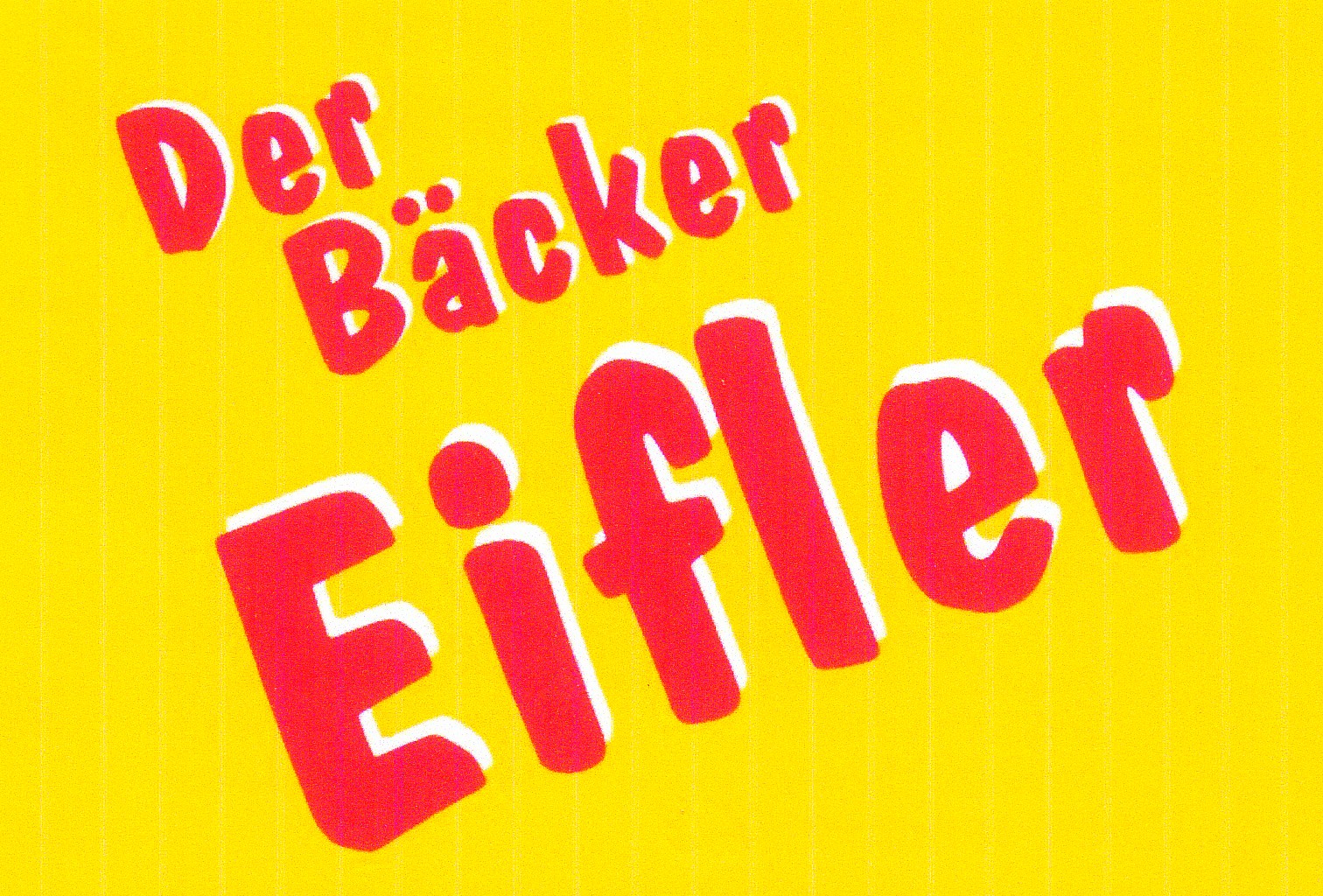 Logo Eifler neu
