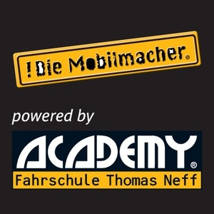 Logo Fahrschule Academy Thomas Neff